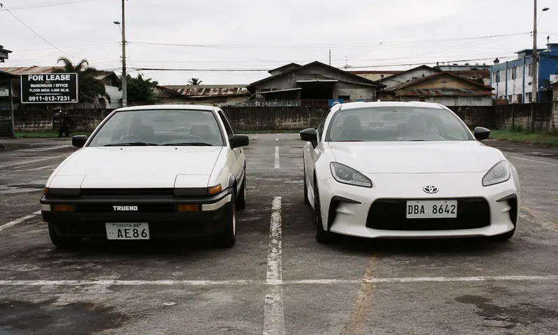 Honda NSX Type-R